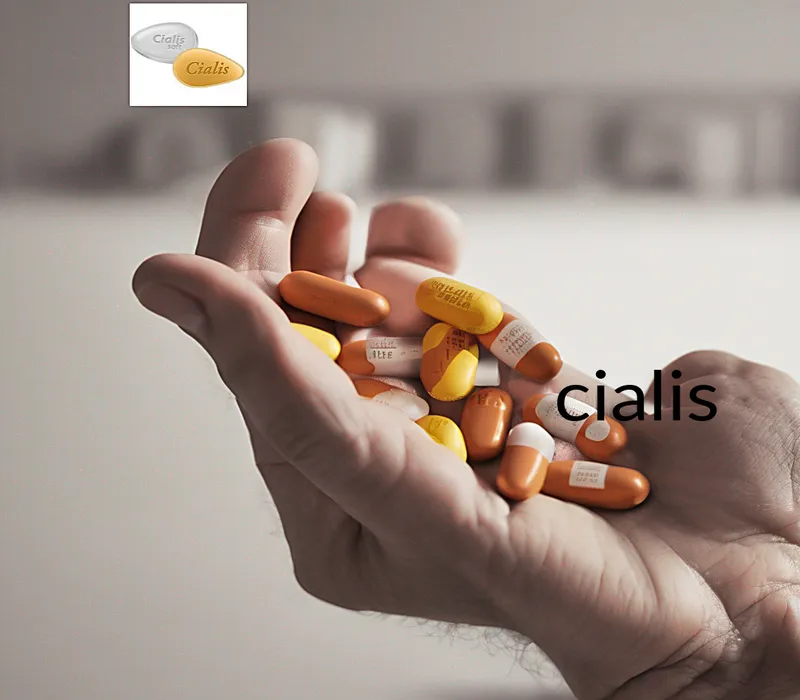 Cialis sin receta medica en farmacia